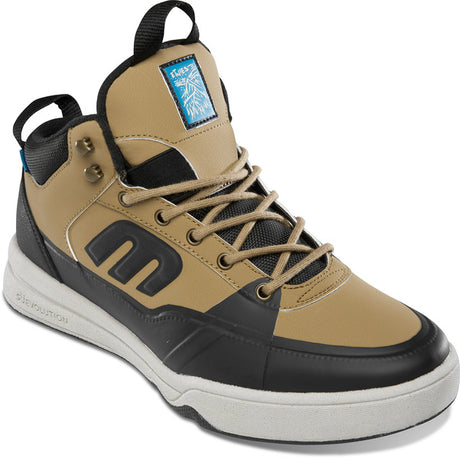 Etnies Jones Mtw Brown Black