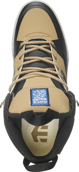 Etnies Jones Mtw Brown Black
