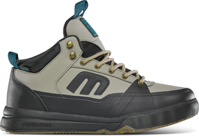 Etnies Jones Mtw Warm Grey Black