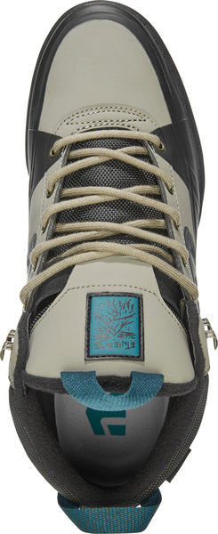 Etnies Jones Mtw Warm Grey Black