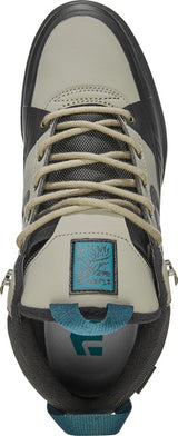 Etnies Jones Mtw Warm Grey Black