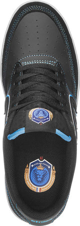 Etnies The Aurelien Black