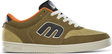 Etnies The Aurelien Brown Tan Black