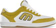 Etnies The Aurelien Tan White