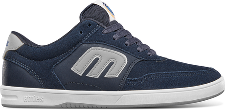 Etnies The Aurelien Navy Grey