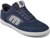 Etnies The Aurelien Navy Grey