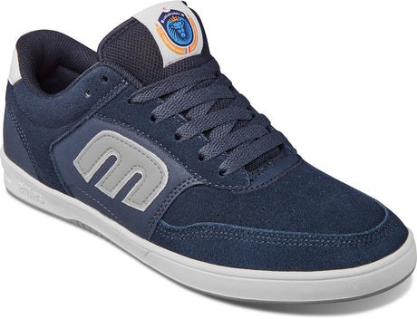 Etnies The Aurelien Navy Grey