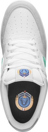 Etnies The Aurelien White Mint