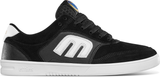 Etnies The Aurelien Black White