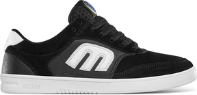 Etnies The Aurelien Black White