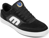 Etnies The Aurelien Black White