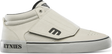Etnies Andy Anderson White Grey