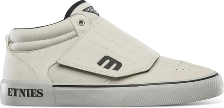 Etnies Andy Anderson White Grey