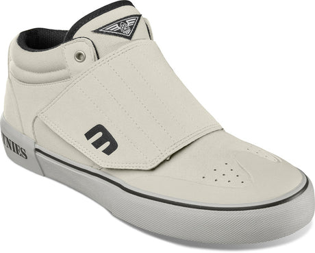 Etnies Andy Anderson White Grey