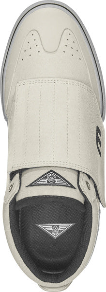 Etnies Andy Anderson White Grey