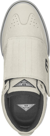 Etnies Andy Anderson White Grey