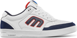 Etnies Aurelien Michelin Xlt White Navy Red