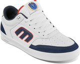 Etnies Aurelien Michelin Xlt White Navy Red