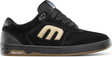 Etnies The Aurelien Michelin Black Gold