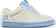 Etnies Sal23 White Blue