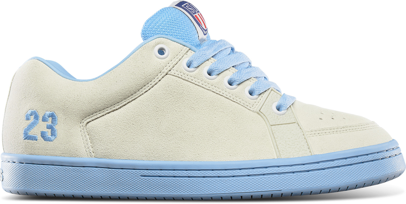Etnies Sal23 White Blue