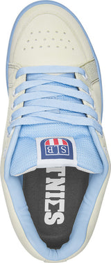 Etnies Sal23 White Blue