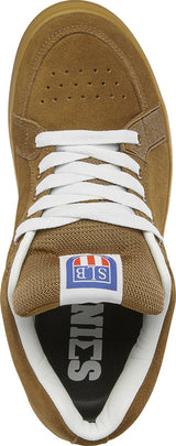 Etnies Sal23 Brown Gum