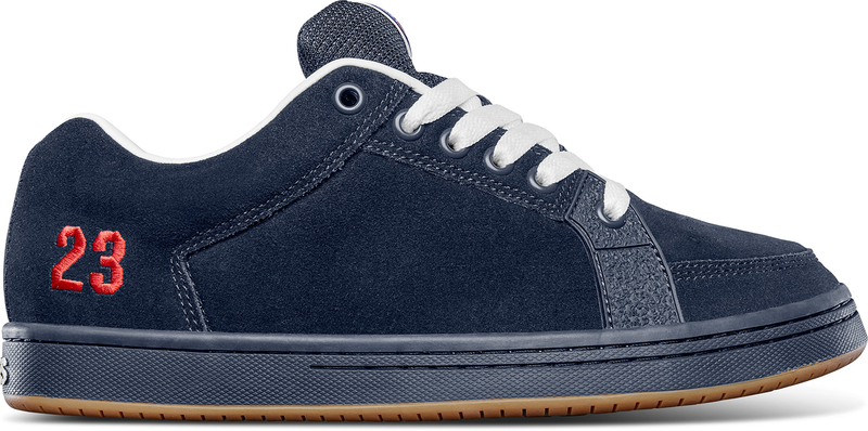 Etnies Sal23 Navy