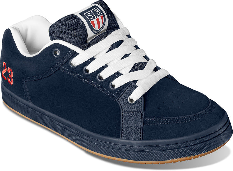 Etnies Sal23 Navy