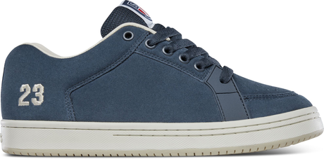Chaussure de skate Etnies Sal23 Indigo