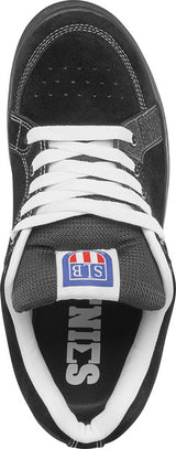 Etnies Sal23 Black White