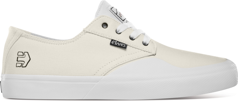 Etnies Jameson Vulc Ls X Sheep White White Gum