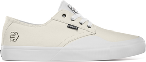 Etnies Jameson Vulc Ls X Sheep White White Gum