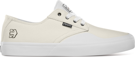 Etnies Jameson Vulc Ls X Sheep White White Gum