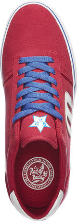 Etnies Calli Vulc X Rad Red White Blue