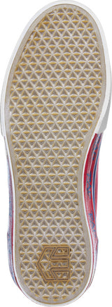 Etnies Calli Vulc X Rad Red White Blue