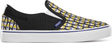 Etnies Marana Slip X Colt 45 Black Print