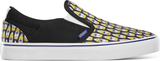 Etnies Marana Slip X Colt 45 Black Print