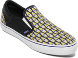 Etnies Marana Slip X Colt 45 Black Print