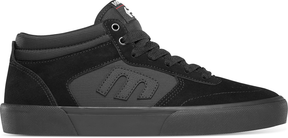 Etnies Windrow Vulc Mid X Doomed Black