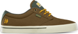 Etnies Jameson 2 Eco X Tftf Brown Green