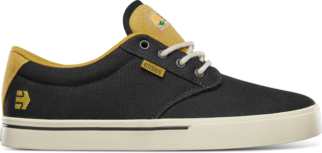 Etnies Jameson 2 Eco X Tftf Black Brown