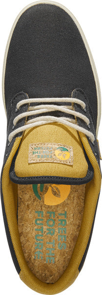 Etnies Jameson 2 Eco X Tftf Black Brown