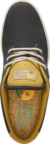 Etnies Jameson 2 Eco X Tftf Black Brown