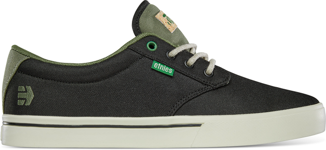 Etnies Jameson 2 Eco X Tftf Black Olive
