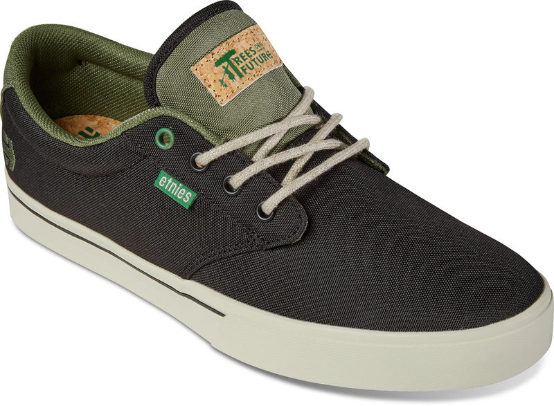 Etnies Jameson 2 Eco X Tftf Black Olive