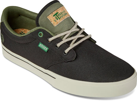 Etnies Jameson 2 Eco X Tftf Black Olive