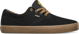 Etnies Jameson Vulc X Dystopia Black Gum
