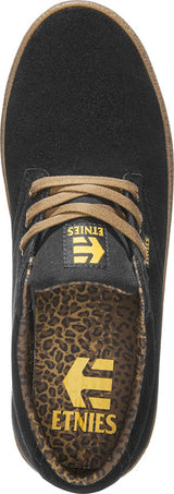 Etnies Jameson Vulc X Dystopia Black Gum