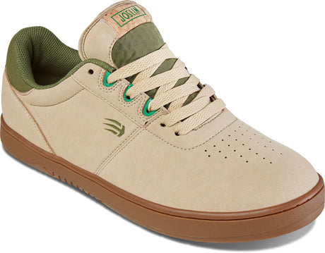 Etnies Josl1N X Tftf Tan Gum